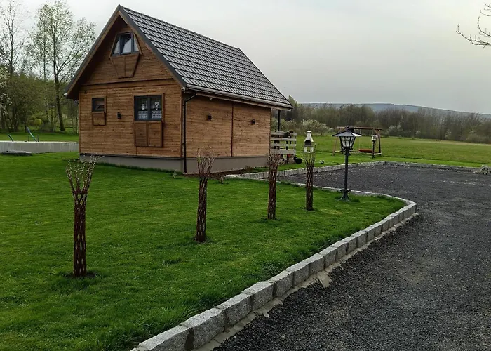 Domek Skitnica