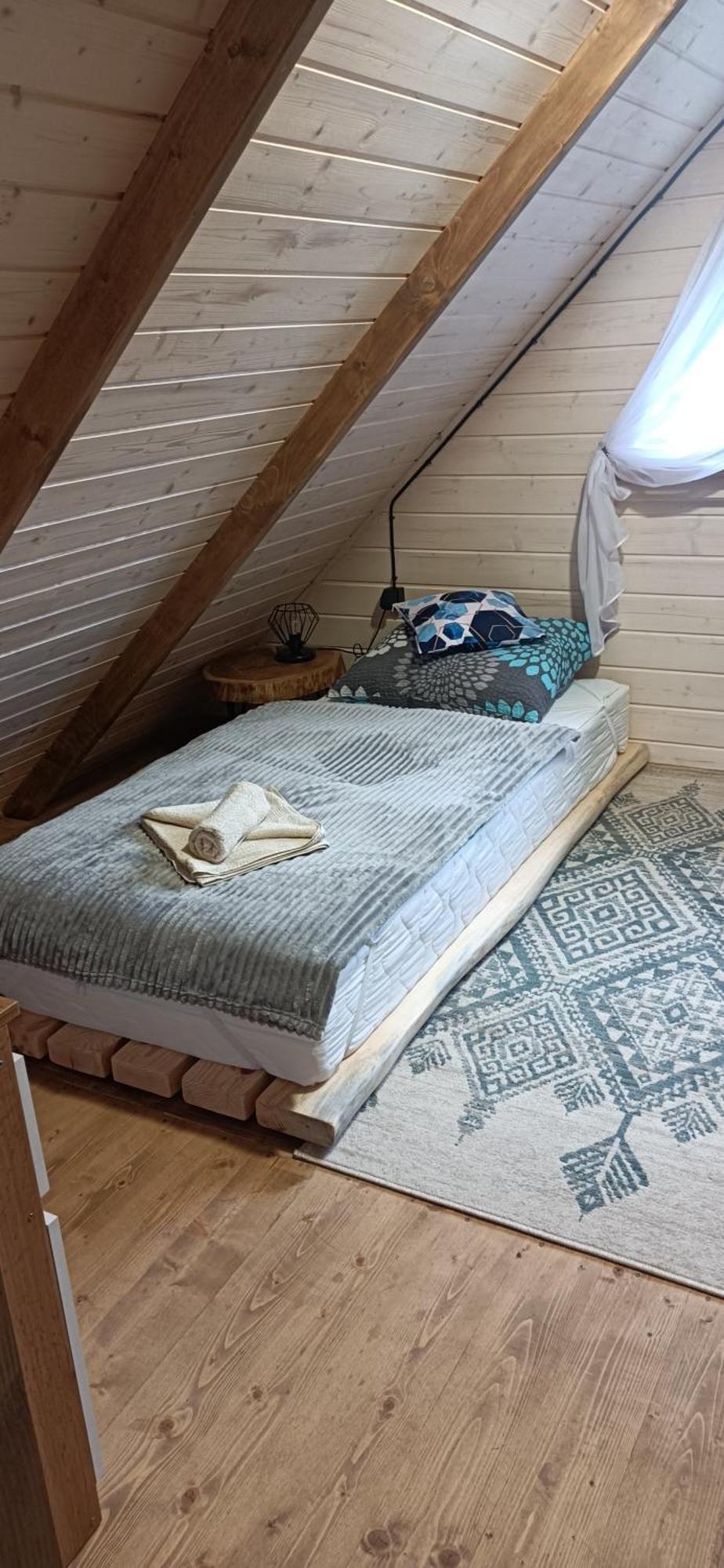 Holiday home Skitnica