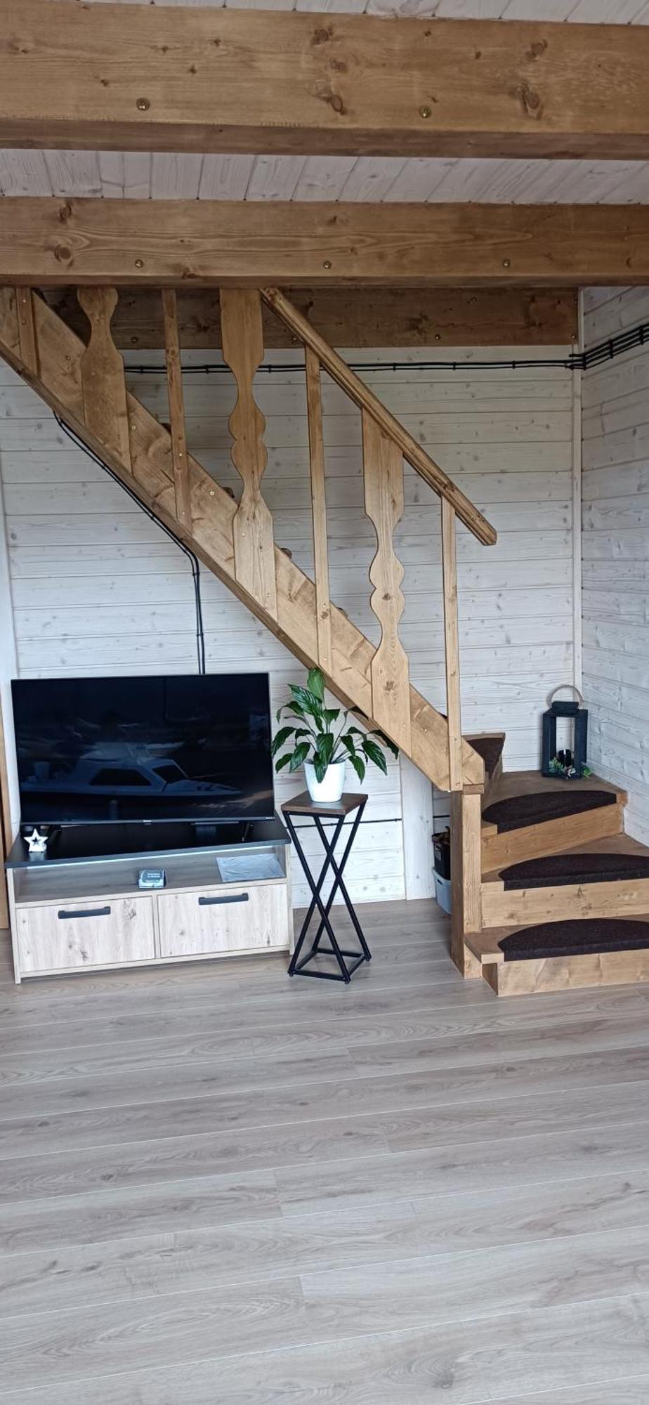 Ferienhaus Skitnica *