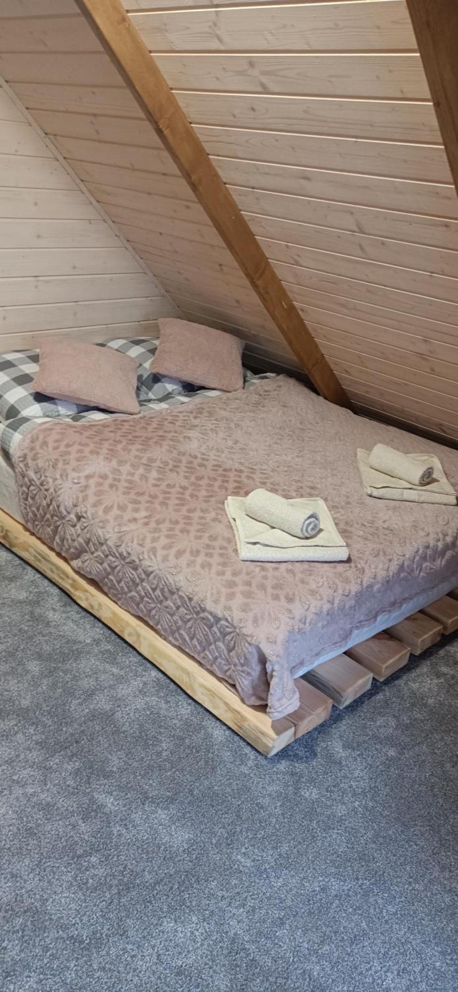Holiday home Skitnica