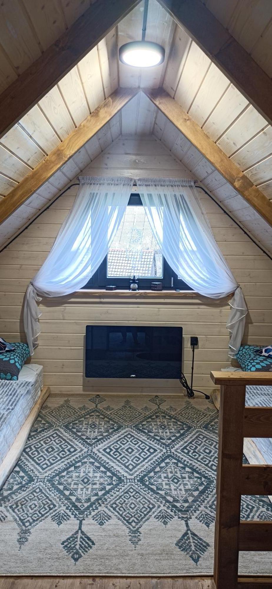 Skitnica Holiday home