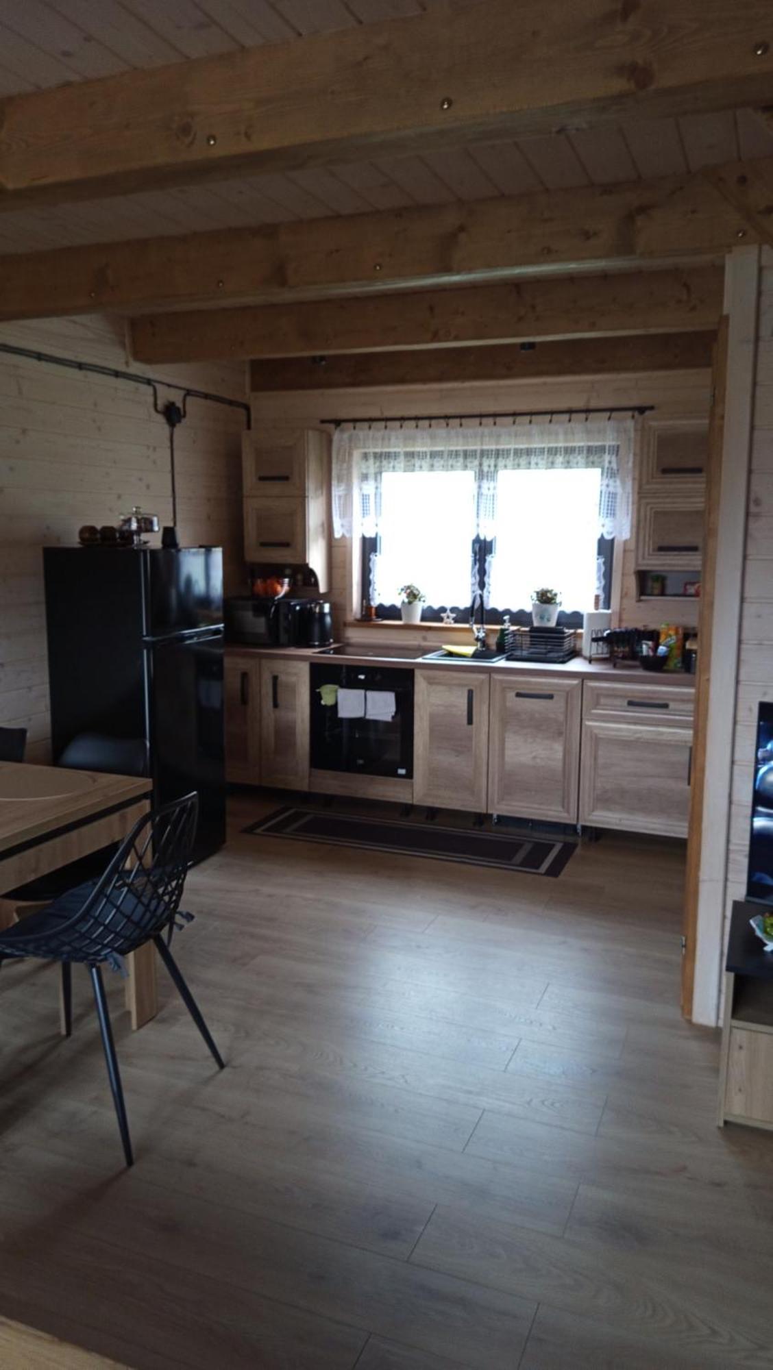 Ferienhaus Skitnica