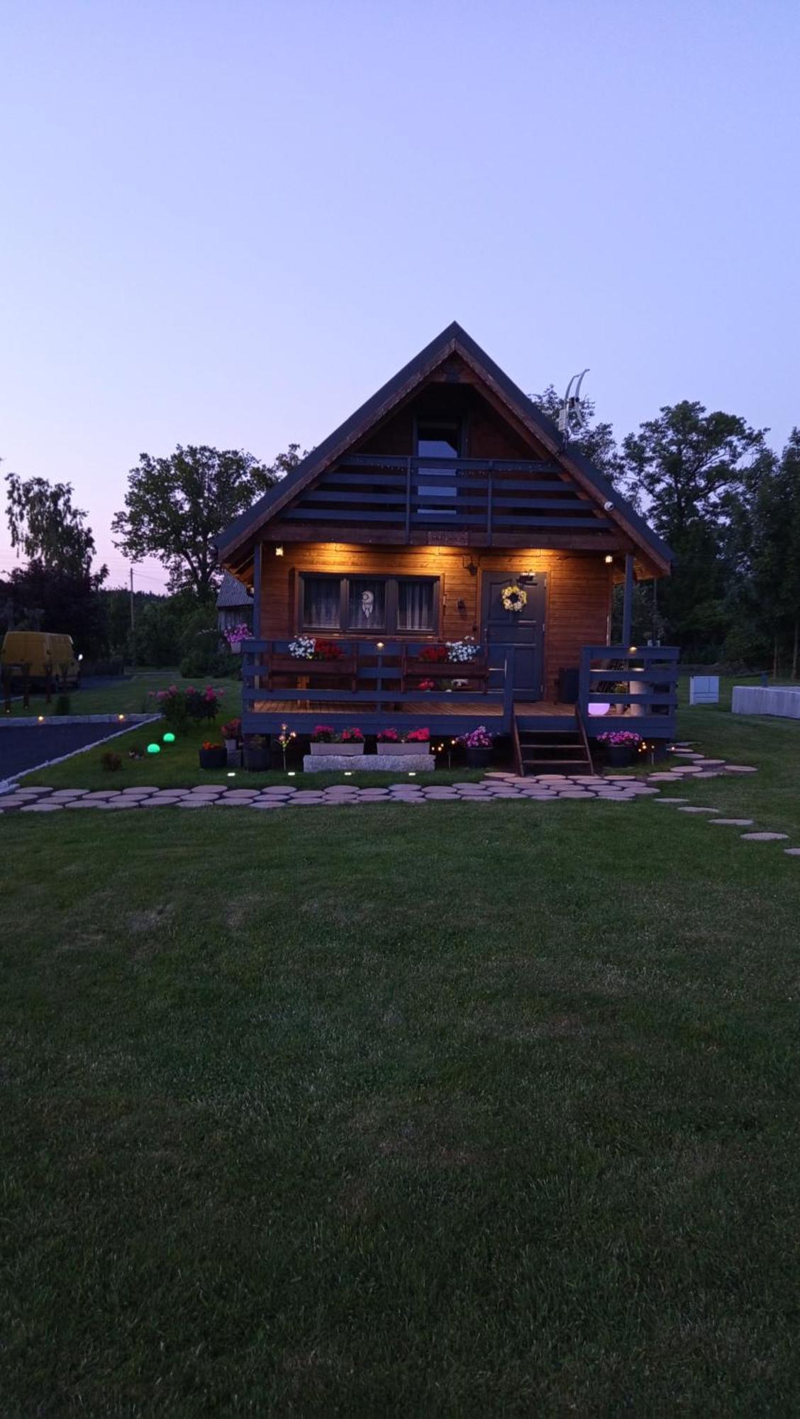 Holiday home Skitnica Mirsk
